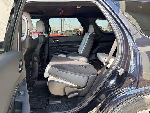 Used 2025 Dodge Durango SRT Hellcat image 31