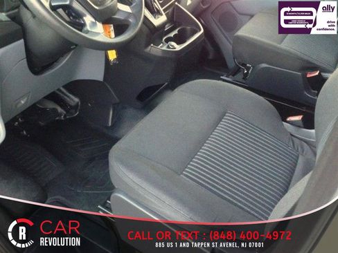 Used 2019 Ford Transit 350 148 High Roof Extended w/ Interior Upgrade Package RWD image 34