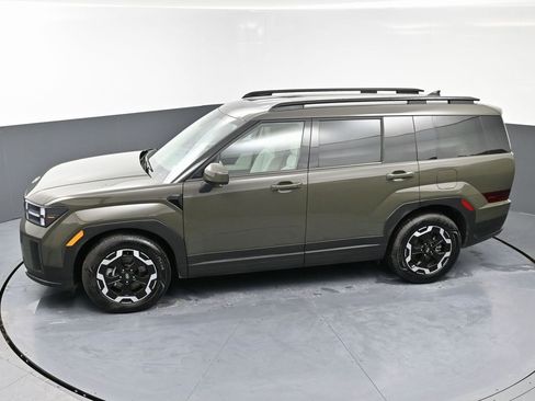 Used 2024 Hyundai Santa Fe SEL image 45