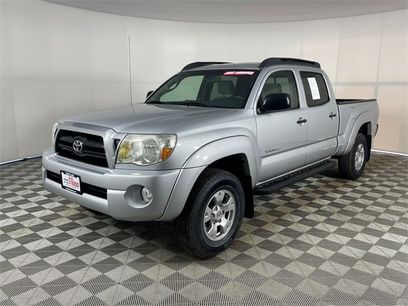 Used 2005 Toyota Tacoma PreRunner