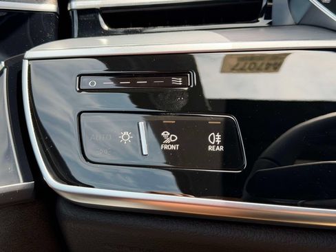 New 2026 Audi A8 L 3.0T AWD/4WD image 13