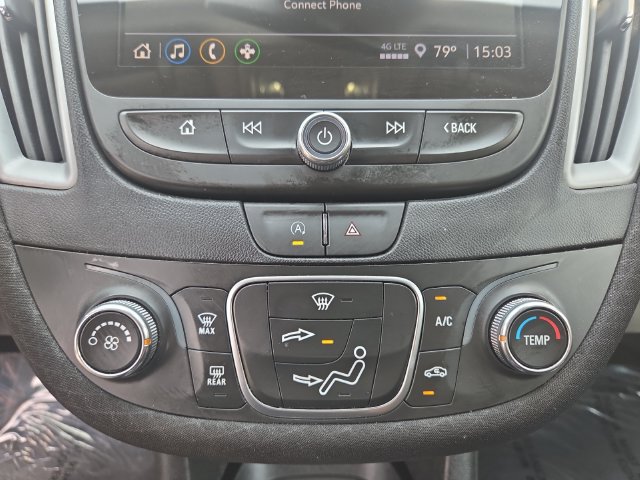 Used 2024 Chevrolet Malibu RS FWD image 25