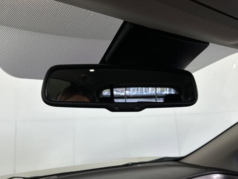 Used 2024 Nissan Murano SV w/ SV Midnight Edition Package image 28