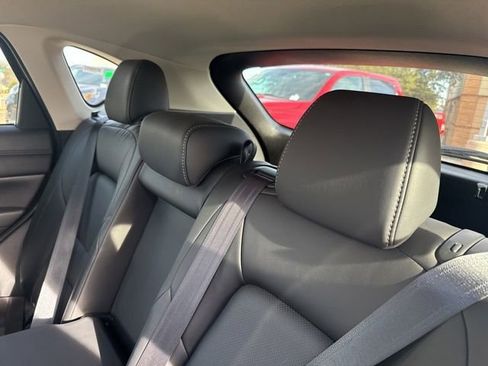 Used 2025 MAZDA CX-5 AWD 2.5 S w/ Select Package image 10