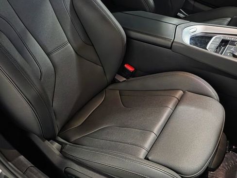 Used 2025 BMW Z4 sDrive30i image 17