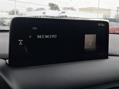 Certified 2023 MAZDA CX-5 AWD 2.5 S image 19