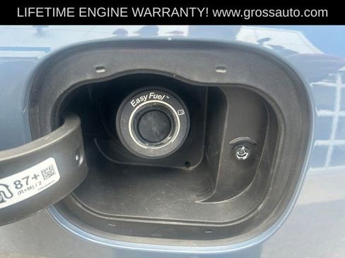 Used 2024 Ford Escape Active AWD/4WD image 34