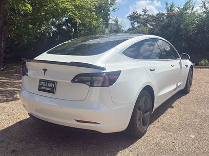Used 2019 Tesla Model 3 Standard Range
