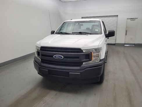 Used 2019 Ford F150 XL w/ XL Power Equipment Group RWD image 15