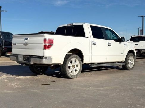 Used 2011 Ford F150 Lariat image 2