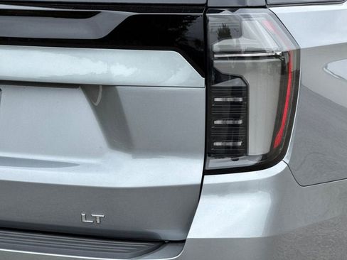 New 2026 Chevrolet Tahoe LT w/ Comfort Package RWD image 28