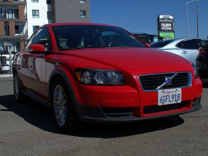 Used 2009 Volvo C30