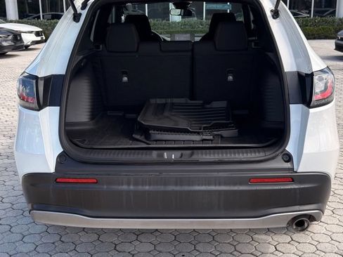 Used 2024 Honda HR-V Sport image 16
