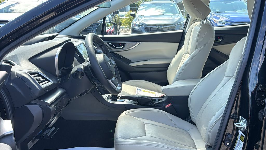 Certified 2023 Subaru Impreza 2.0i Limited AWD/4WD image 10