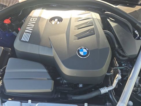 Used 2025 BMW 430i xDrive w/ M Sport Package AWD/4WD image 13