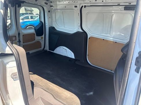 Used 2022 Ford Transit Connect XL FWD image 12