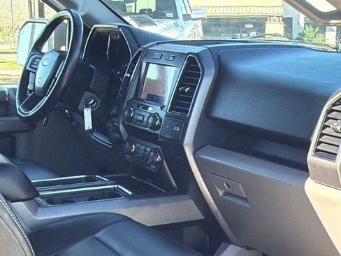 Used 2020 Ford F150 XLT w/ Equipment Group 302A Luxury image 25