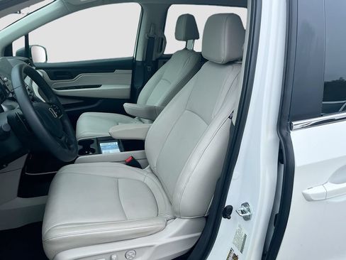 Used 2025 Honda Odyssey EX-L image 19