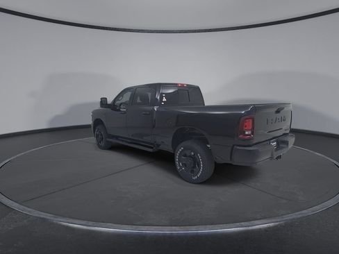 New 2026 RAM 2500 Tradesman AWD/4WD image 11