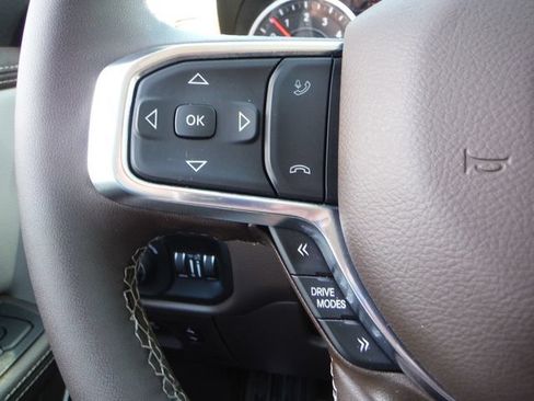 Certified 2026 RAM 1500 Laramie w/ Laramie Preferred Package AWD/4WD image 60