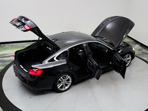 Used 2019 BMW 430i Gran Coupe image 39