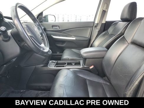 Used 2015 Honda CR-V EX-L image 18