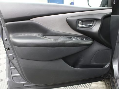 Used 2023 Nissan Murano SV AWD/4WD image 60