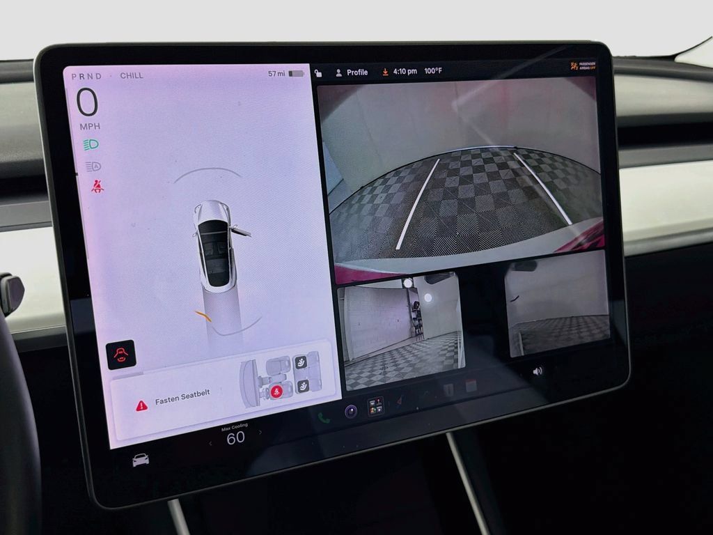 Used 2020 Tesla Model 3 RWD image 18