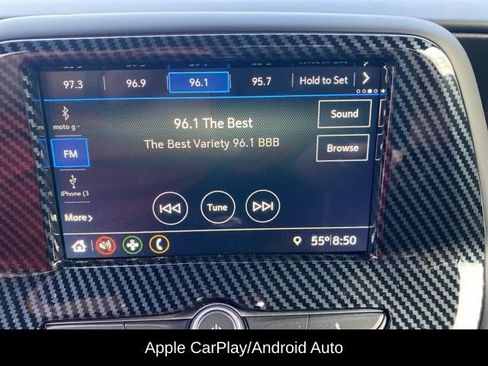 Used 2019 Chevrolet Camaro LS image 12