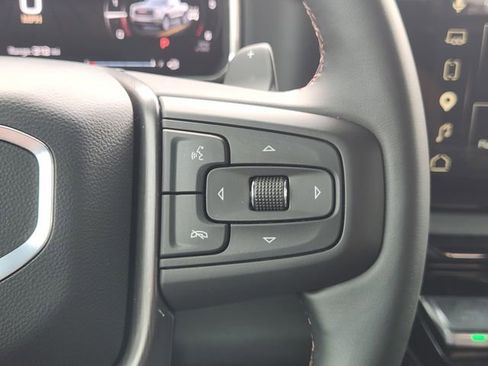 Used 2026 GMC Sierra 1500 AT4X AWD/4WD image 23