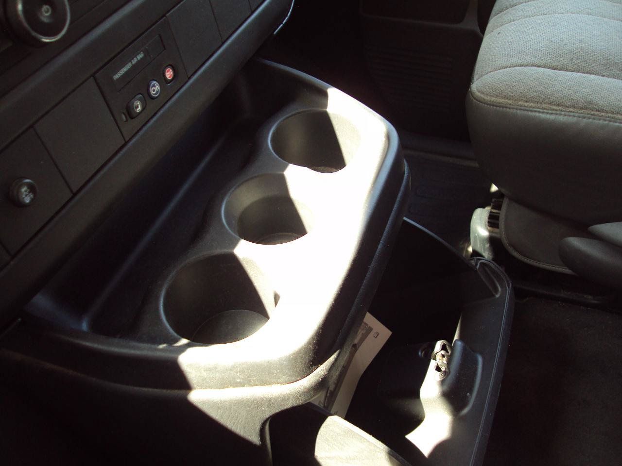 Used 2013 Chevrolet Express 1500 LT w/ LT Preferred Equipment Group AWD/4WD image 22