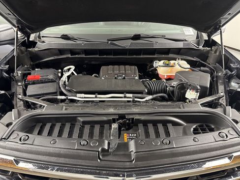 Used 2022 Chevrolet Silverado 1500 LT w/ Protection Package image 50