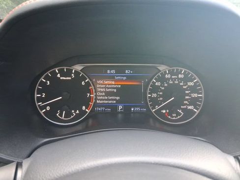 Used 2024 Nissan Altima 2.5 SR FWD image 19