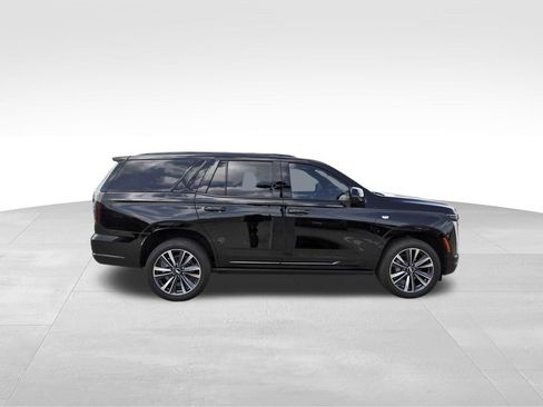 Used 2025 Cadillac Escalade Sport w/ LPO, Floor Liner Package RWD image 5