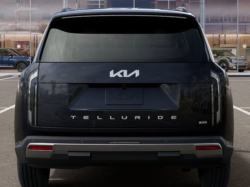 New 2027 Kia Telluride S AWD/4WD image 13