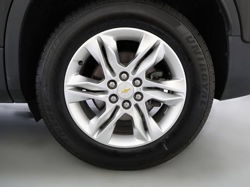 Certified 2021 Chevrolet Blazer LT FWD image 21