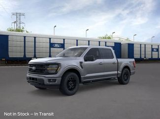 New 2026 Ford F150 XLT video 1