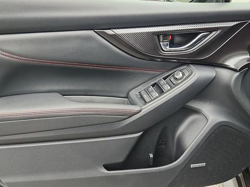 Used 2022 Subaru WRX Limited image 12