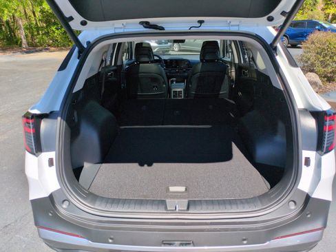 New 2026 Kia Sportage EX w/ EX Panorama Roof Package FWD image 37