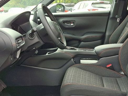 New 2027 Honda HR-V Sport image 9