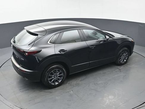 Certified 2025 MAZDA CX-30 AWD 2.5 S image 38