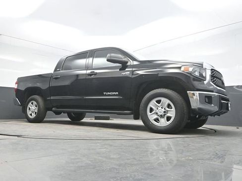 Used 2021 Toyota Tundra SR5 AWD/4WD image 31