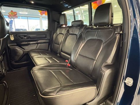 Used 2022 RAM 1500 Limited image 27