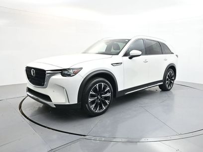 Used 2024 MAZDA CX-90 Plug-In Hybrid w/ Premium Plus