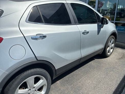 Used 2016 Buick Encore Convenience FWD image 7
