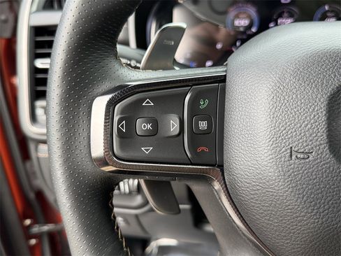 Used 2024 RAM 1500 TRX image 23