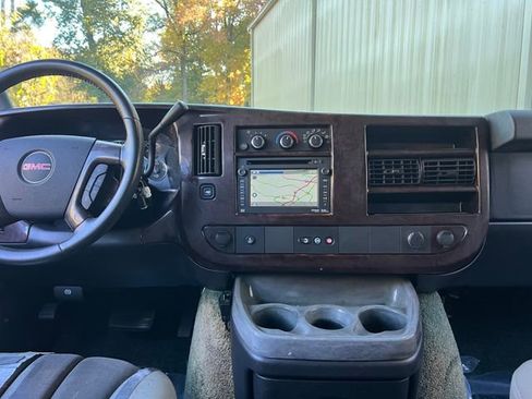 Used 2014 GMC Savana 1500 RWD image 14