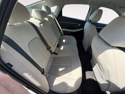 Used 2025 Hyundai Sonata SEL FWD image 18