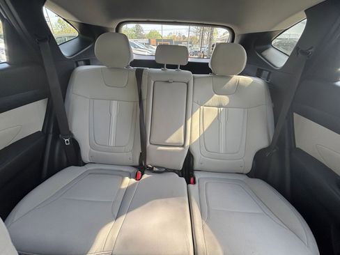 Used 2025 Hyundai Tucson SEL image 40