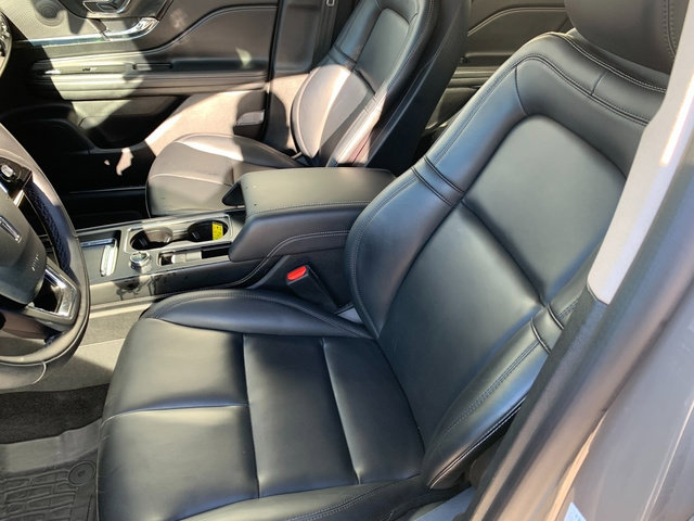 Certified 2025 Lincoln Corsair AWD image 15